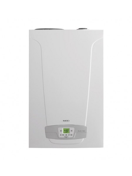 Газовый настенный котел Baxi LUNA Duo-tec 1.12+